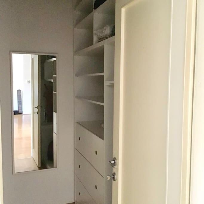 Spacious 3Br/2Bt Apartment With A/C In City Center Zagreb Bagian luar foto