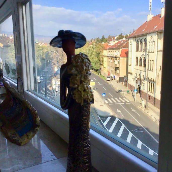 Spacious 3Br/2Bt Apartment With A/C In City Center Zagreb Bagian luar foto
